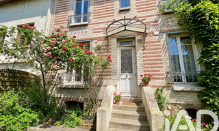 Maison 2 Pièces 55 m² à vendre à Franconville (95130)