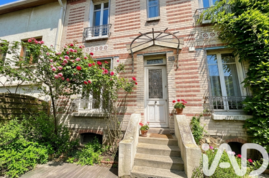 Maison 2 pièces 229000 €