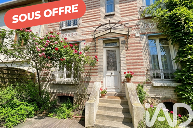 Maison 2 pièces 229000 €