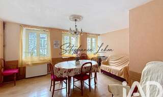Maison 3 Pièces 75 m² à vendre à Boulogne-sur-Mer (62200)