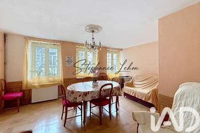 Maison 3 pièces 101000 €