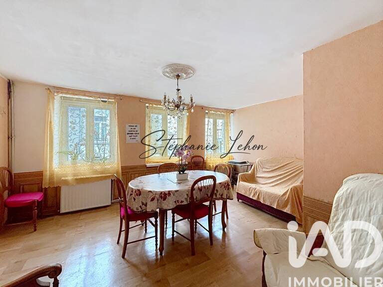 Vente Maison/villa 3 pièces — photo 1