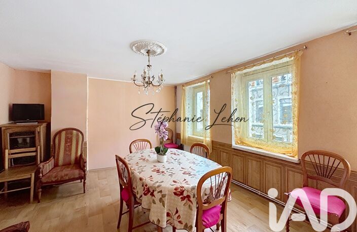 Vente Maison/villa 3 pièces — photo 2