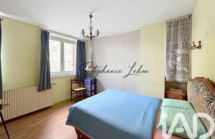 Vente Maison/villa 3 pièces — photo 5