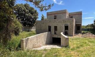 Maison 9 Pièces 325 m² à vendre à Saint-Georges-d'Orques (34680)