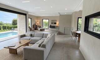 Maison 9 Pièces 325 m² à vendre à Saint-Georges-d'Orques (34680)