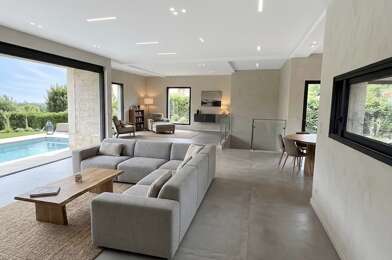 Maison 9 pièces 749000 €