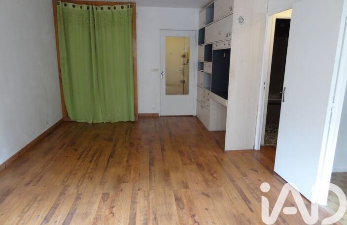 Vente Appartement 1 pièce — photo 2