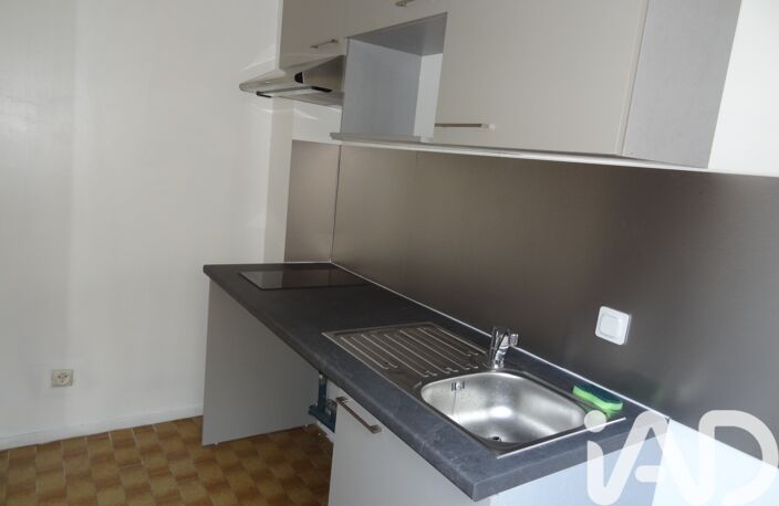 Vente Appartement 1 pièce — photo 3