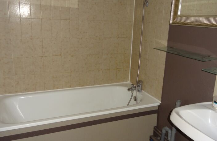 Vente Appartement 1 pièce — photo 4
