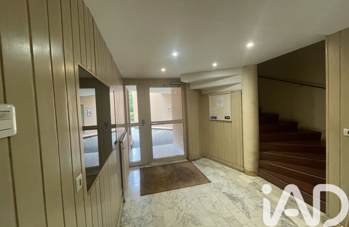 Vente Appartement 1 pièce — photo 5