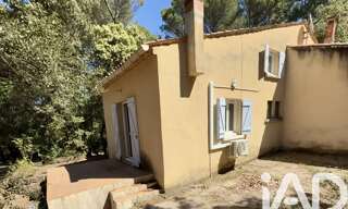 Maison 3 Pièces 45 m² à vendre à Uchaux (84100)