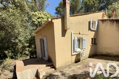 Maison 3 pièces 142000 €