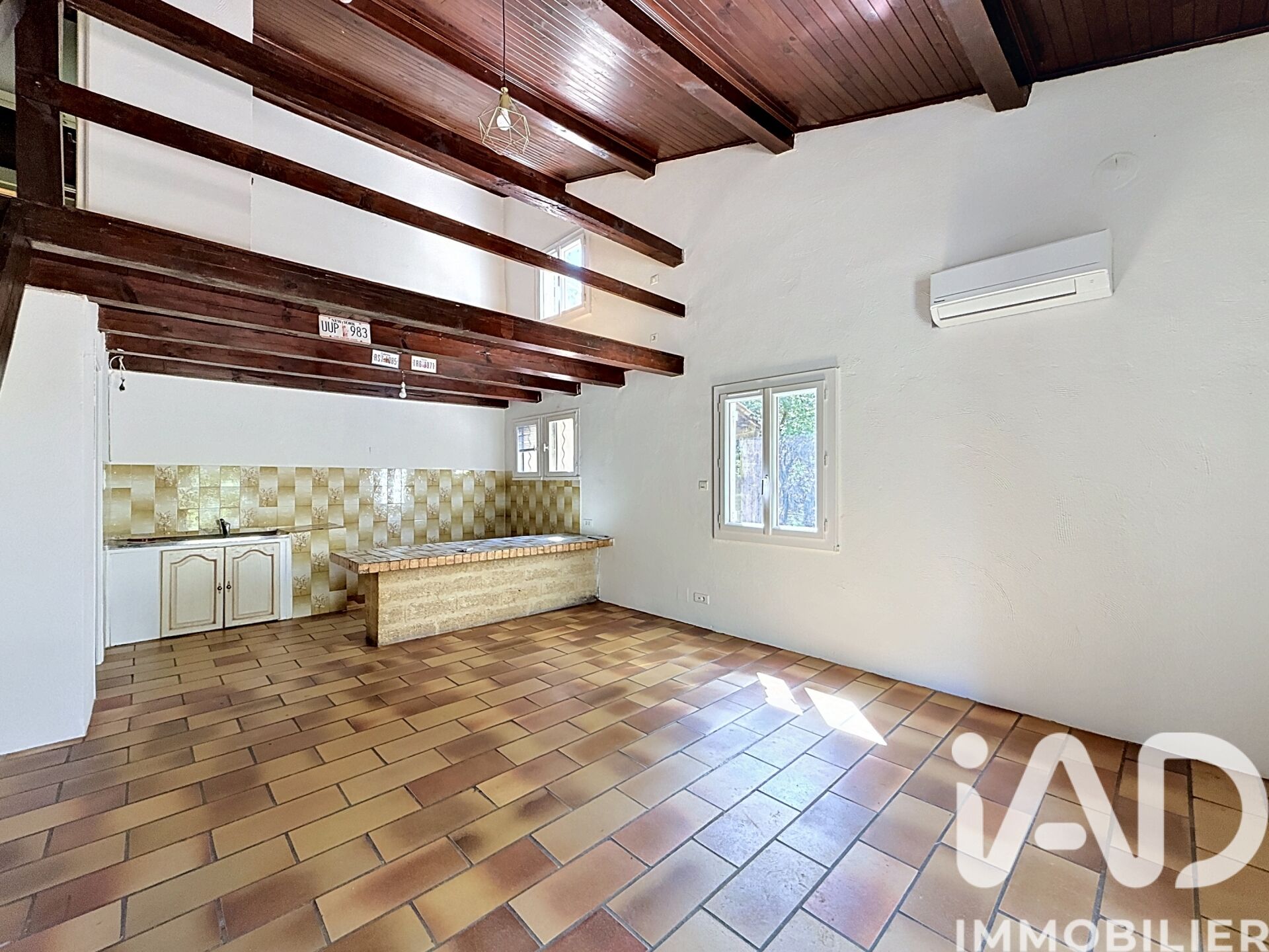 Vente Maison/villa 3 pièces - Photo 2