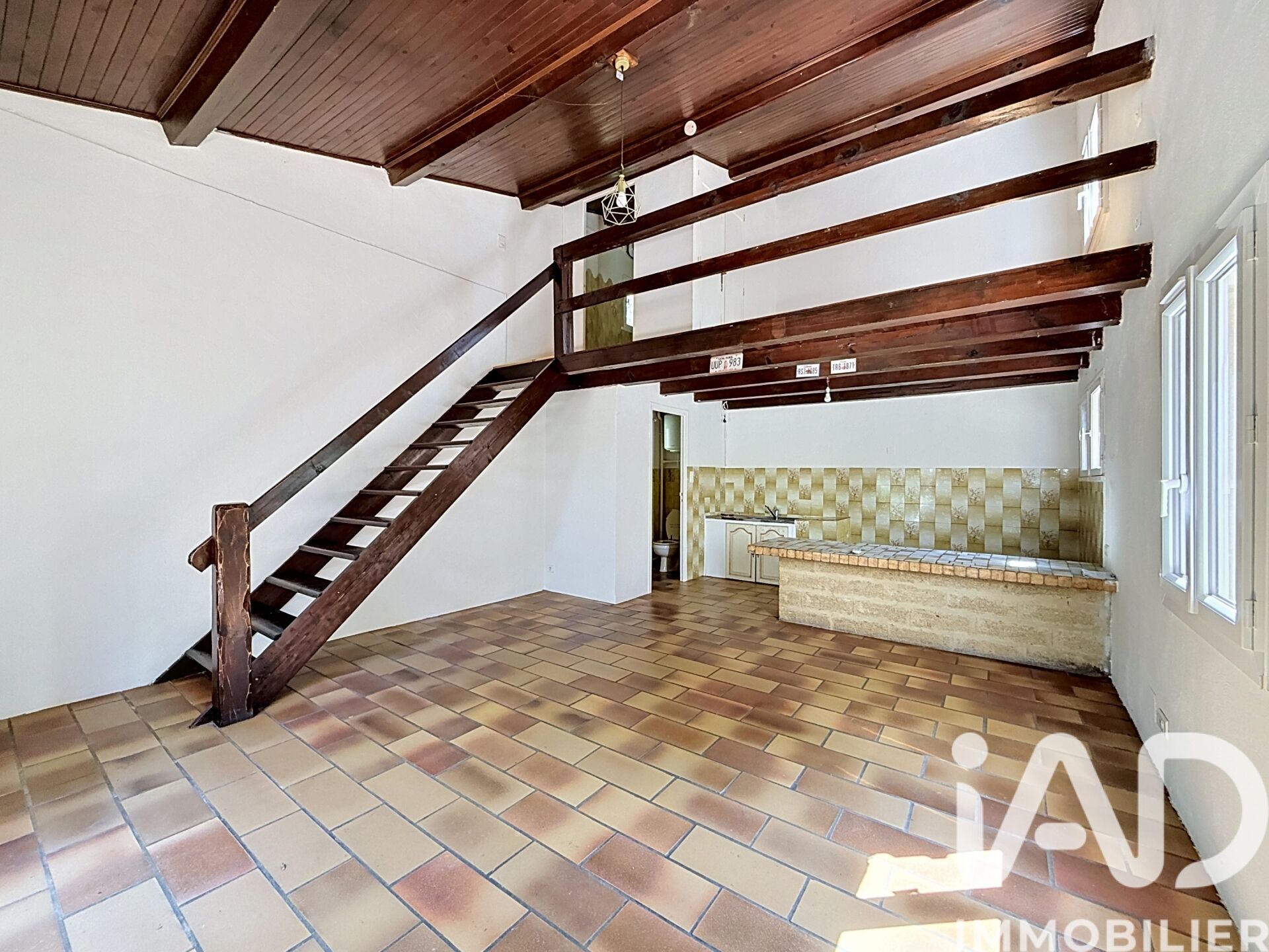 Vente Maison/villa 3 pièces - Photo 3
