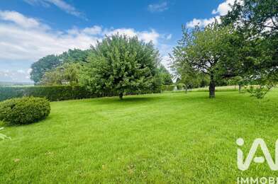 Terrain  86000 €