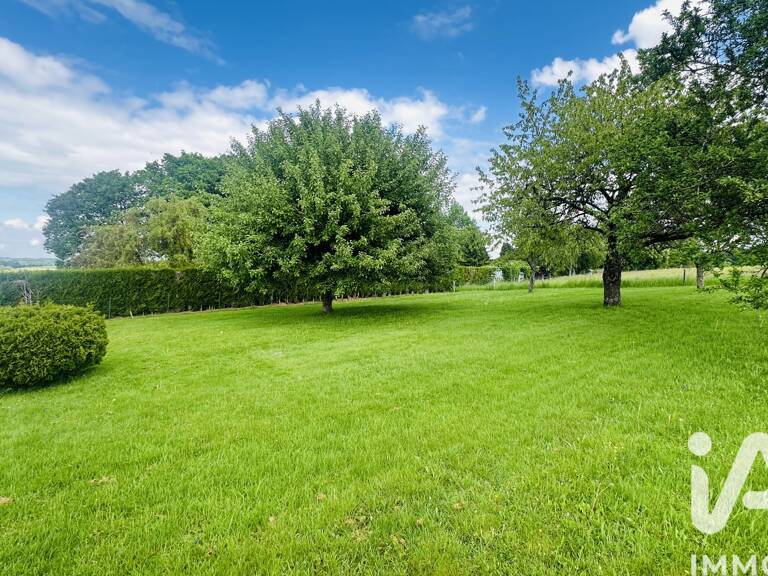 Vente Terrain à bâtir 1 142 m&sup2; — photo 1