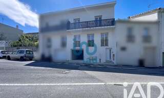 Maison 4 Pièces 90 m² à vendre à Béziers (34500)