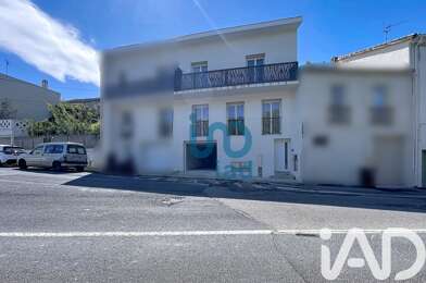 Maison 4 pièces 328000 €