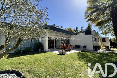 Maison 9 pièces 949000 €