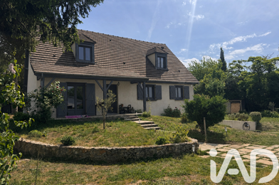 Maison 7 pièces 389000 €