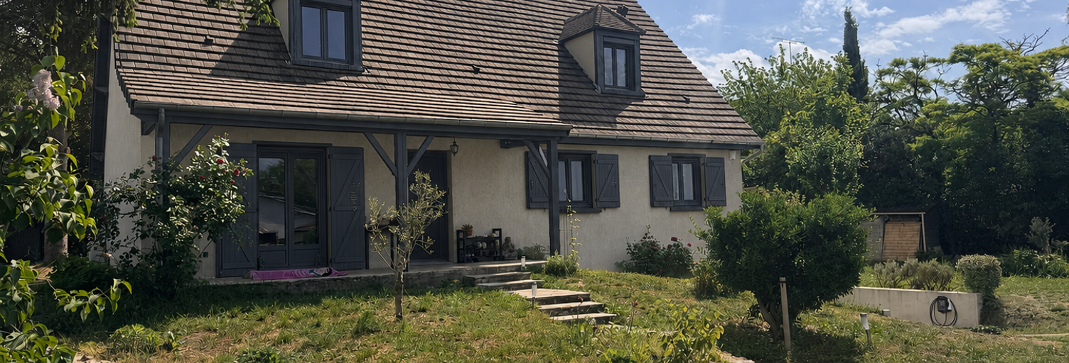 Maison 7 Pièces 165 m² à vendre à Itteville (91760)