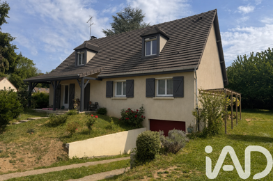 Maison 7 pièces 389000 €