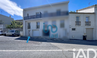 Maison 4 Pièces 95 m² à vendre à Béziers (34500)