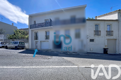 Maison 4 pièces 349000 €