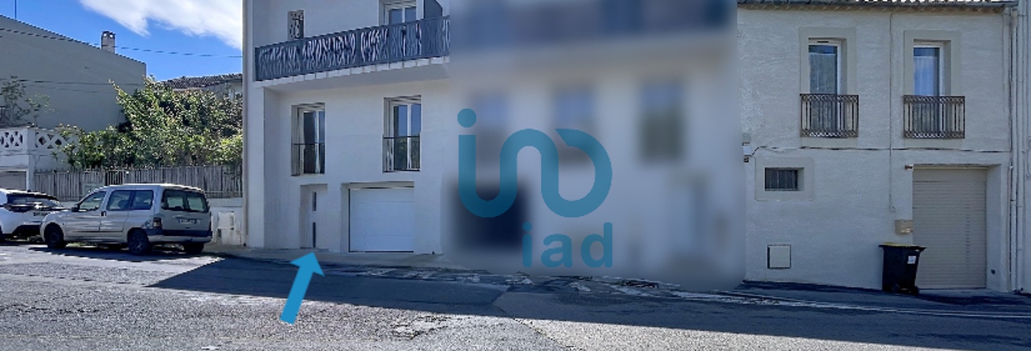 Maison 4 Pièces 95 m² à vendre à Béziers (34500)