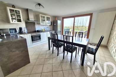 Maison 6 pièces 199000 €