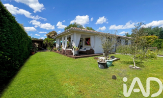 Maison 5 Pièces 111 m² à vendre à Mios (33380)