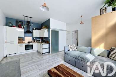 Appartement 3 pièces 215000 €
