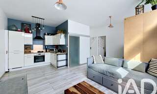 Appartement 3 Pièces 69 m² à vendre à Lyon 8 (69008)