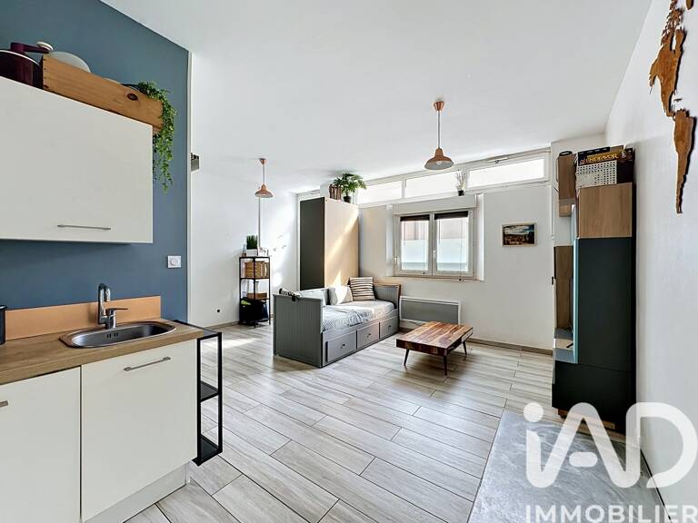 Vente Appartement 3 pièces — photo 1