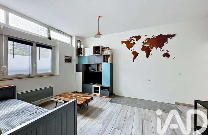 Vente Appartement 3 pièces — photo 5