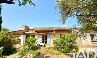 Maison 4 Pièces 108 m² à vendre à Sanary-sur-Mer (83110)