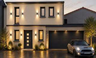 Maison 4 Pièces 104 m² à vendre à Thionville (57100)