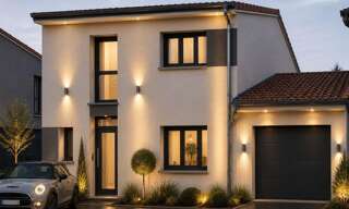 Maison 5 Pièces 98 m² à vendre à Thionville (57100)