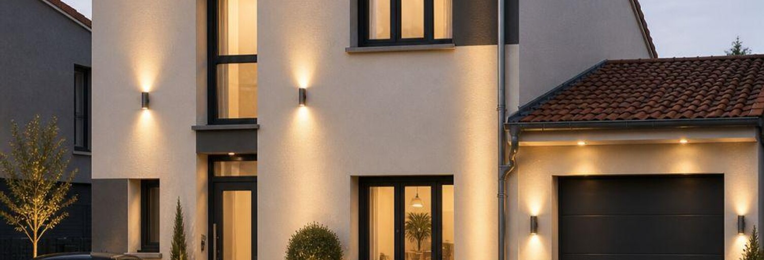 Maison 5 Pièces 98 m² à vendre à Thionville (57100)