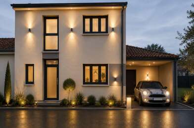 Maison 5 pièces 448000 €