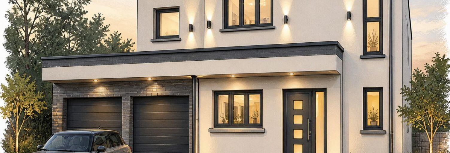 Maison 6 Pièces 138 m² à vendre à Thionville (57100)