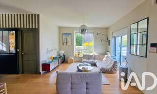 Maison 9 Pièces 200 m² à vendre à Maisons-Laffitte (78600)