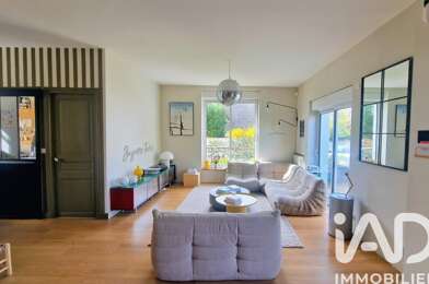 Maison 9 pièces 1249000 €