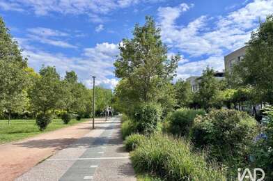 Appartement 3 pièces 204000 €
