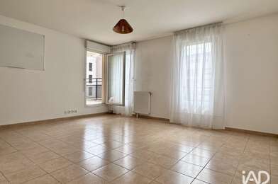 Appartement 3 pièces 204000 €