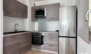 Appartement 3 Pièces 58 m² à vendre à Pontoise (95000)