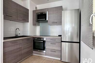 Appartement 3 pièces 199000 €