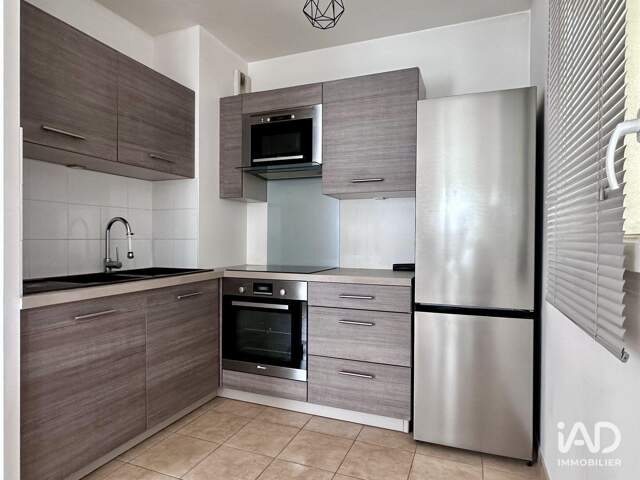 Vente Appartement 3 pièces — photo du bien