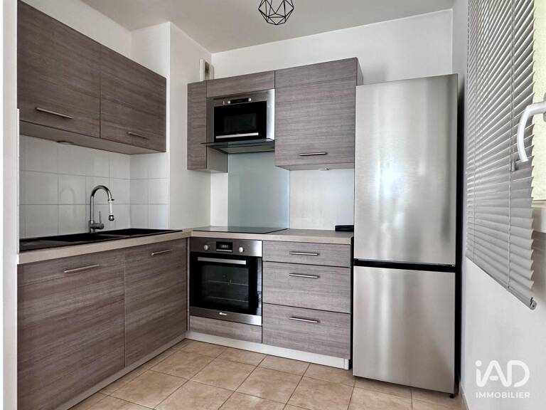 Vente Appartement 3 pièces — photo 1